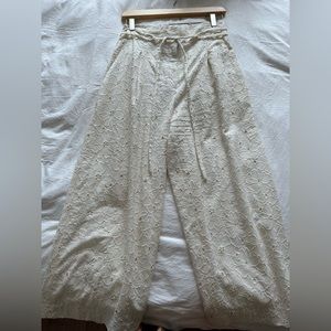 CLUB MONACO ANREANNAH PANT